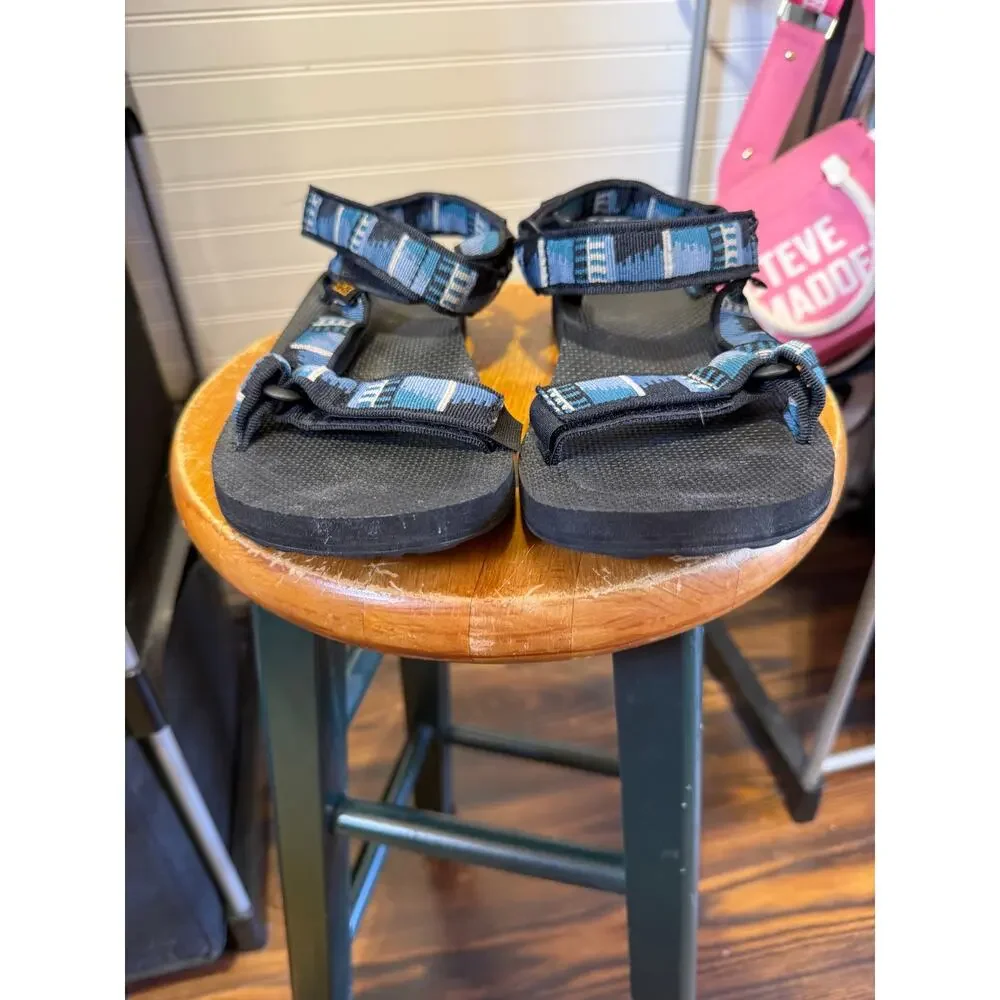 TEVA Men’s Original Universal Sandal Size 8